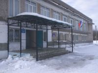 Малотолкайский центральный сельский дом культуры