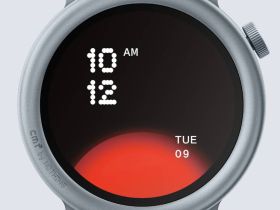 Часы CMF BY NOTHING