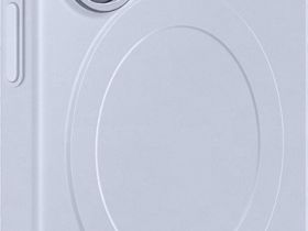 Клип-кейс Samsung Slim Magnet для Galaxy S26 Лавандовый