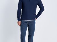 Джинсы straight fit мужские