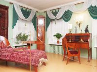 Литературно-художественный музей-усадьба «Приютино»