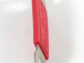 Ключ Bike Hand YC-271 для бонок и самовыжимных гаек шатунов (серебристый)