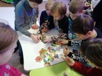 Библиотека-филиал п. Мадаун