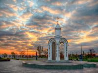 Народный военно-исторический музей Великой Отечественной войны «Самбекские высоты»