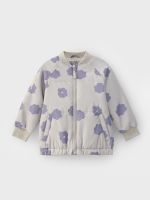 Бомбер демисезонный Windmill Lilac Heather