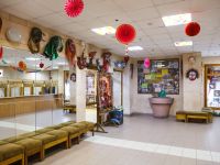 Кукольный театр сказки