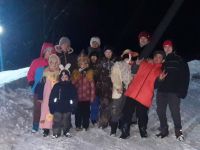 Фетининский сельский дом культуры