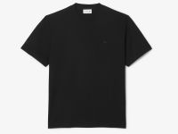 Мужская хлопковая Футболка Lacoste