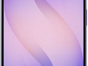 Смартфон Samsung Galaxy S26 512 ГБ фиолетовый