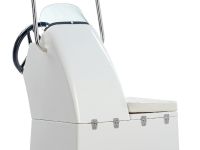 Консоль RIB 500 Luxe