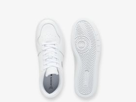 Женские кеды Lacoste T-BASE 224 1 SFA