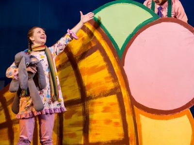 Все можно... или как прожить без взрослых