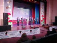 Курманаевский центр культуры и досуга