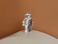 JK9106 Конструктор Астронавт