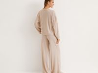 Брюки Очарование/Charme, бежевые