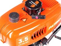 2х-тактный лодочный мотор PATRIOT BM 120