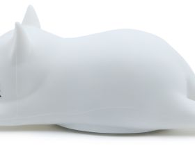 Ночник «Спящий Пуш»