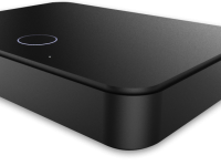 Smart Box Pro Black