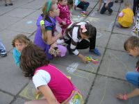 Родниковский сельский дом культуры