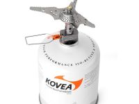 Горелка газ.KB-0707 титановая