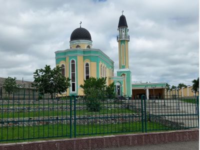 Мечеть