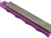 Точильный камень, Coarse Diamond Hone, Lansky, LN_LDHCR