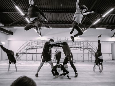 О смысле жизни и обычаях народа саха. Премьера этнобалета «Киси» состоялась в Театре танца