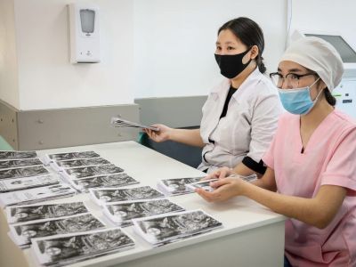 Якутия примет участие во всероссийском марафоне здоровья