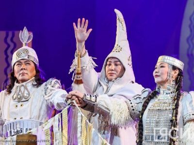 Олонхо, кино, балет: какую культурную программу подготовили для Дней Якутии в Казахстане