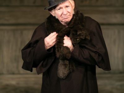 «В одном департаменте»