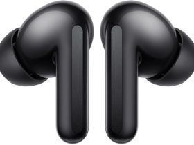 Наушники Xiaomi REDMI Buds 6 Чёрные