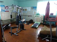 Комаровский дом культуры