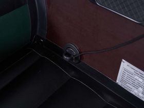Лодка ПВХ KITT BOATS 370 НДНД