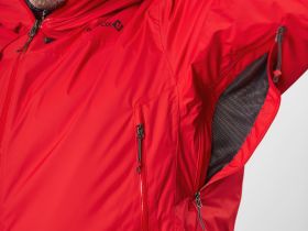 Куртка утепленная Cheget Мужская