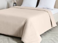 Пододеяльник Ecru, перкаль