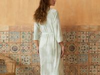 Халат Пальма/Palm I