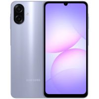 Samsung Galaxy A07 4/128Gb (Light Violet)