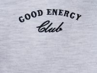 Толстовка на молнии для девочек, Белый