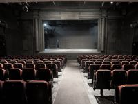 Академический Малый Драматический театр – Театр Европы