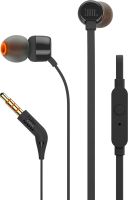 Наушники JBL Tune 110 Чёрные