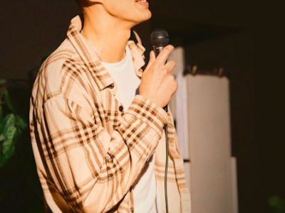 Пятничный Стендап