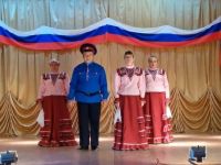 Шебалинский сельский дом культуры