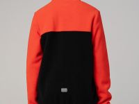 Куртка трикотажная для мальчиков