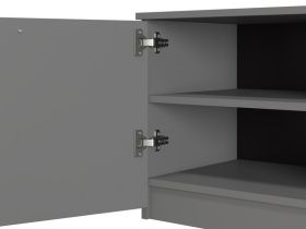 Обувница Кимбол 59x48 Графитовый