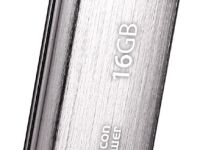 Ultima II 16GB Silver