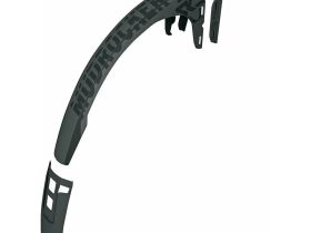 Sks Крыло заднее SKS Mudrocker Rear 27.5-29ʺ (11670), цвет Черный