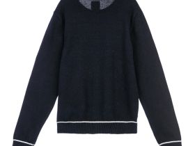 Кардиган для девочки