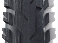 Велопокрышка Schwalbe Silento K-Guard 28&quot; (светоотражающая полоса 700x35C (35x622) стальной)