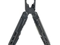 Мультитул Stinger 116 х 25 мм, 16 функций, сталь 440A/420A, нейлоновый чехол