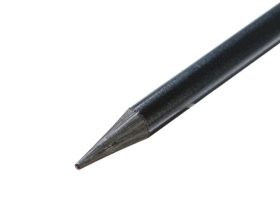 Карандаш чернографитный Koh-I-Noor "Progresso" лаковый корпус, HB